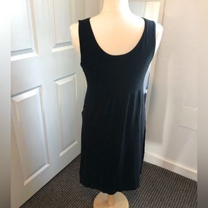 Garnet Hill Tank/Sun Dress